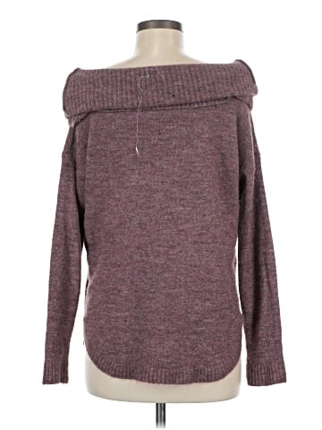 Dreamers Pullover Sweater (view 2)
