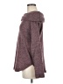 Dreamers Burgundy Pullover Sweater Size M - photo 5