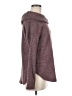 Dreamers Burgundy Pullover Sweater Size M - photo 4