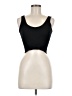Out From Under Black Tank Top Size M - photo 1
