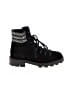 Jimmy Choo 100% Suede Black Ankle Boots Size EU 39 - photo 1