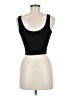 Out From Under Black Tank Top Size M - photo 2