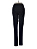 Saint + Sofia Solid Black Dress Pants Size 8 - photo 2