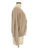 Unbranded 100% Acrylic Tan Cardigan Size M - photo 4