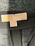 MICHAEL Michael Kors Solid Black Dress Pants Size 2 (petite) - photo 7