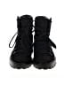 Jimmy Choo 100% Suede Black Ankle Boots Size EU 39 - photo 2