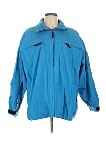 Obermeyer Raincoat (view 1)