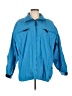 Obermeyer Blue Raincoat Size L - photo 1
