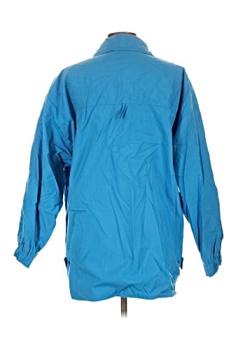 Obermeyer Raincoat (view 2)