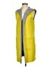 Rain Yellow Kimono Size S - photo 1