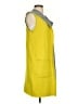 Rain Yellow Kimono Size S - photo 4