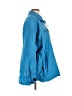 Obermeyer Blue Raincoat Size L - photo 4