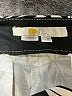 Boden Print Black Casual Pants Size 6L - photo 3