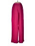 PrettyLittleThing Color Block Pink Casual Pants Size 8 - photo 1