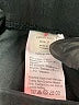 Crewcuts Solid Black Shorts Size 7 - photo 3