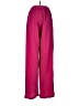 PrettyLittleThing Color Block Pink Casual Pants Size 8 - photo 2