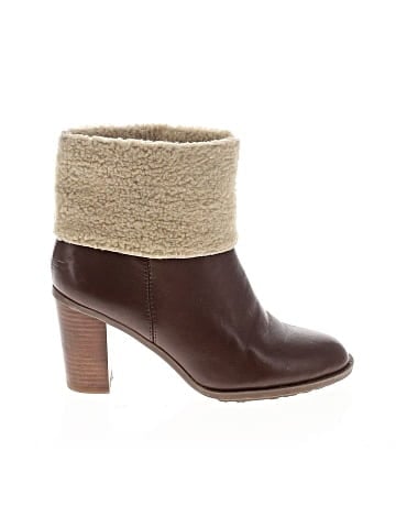 Nickels Ankle Boots (view 1)