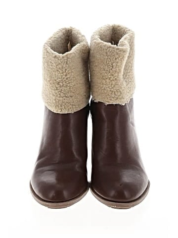 Nickels Ankle Boots (view 2)
