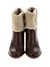 Nickels Brown Ankle Boots Size 6 1/2 - photo 2