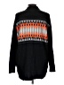 WISPR Black Cardigan Size L - photo 2