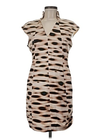 AKRIS Casual Dress (view 1)