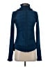 Tek Gear Solid Blue Jacket Size S - photo 1