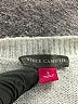 Vince Camuto Gray Pullover Sweater Size S - photo 7