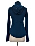 Tek Gear Solid Blue Jacket Size S - photo 2