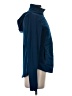 Tek Gear Solid Blue Jacket Size S - photo 4