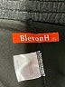 BlevonH Solid Gray Athletic Shorts Size 2X - photo 3