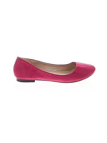 Bella Marie Flats (view 1)