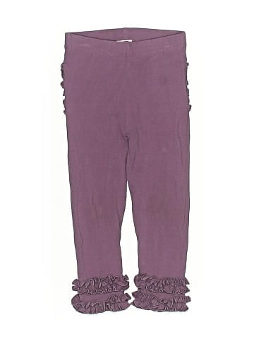 Ruffle Butts Casual Pants (view 1)