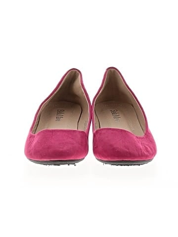 Bella Marie Flats (view 2)