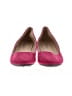 Bella Marie Pink Flats Size 6 - photo 2