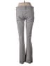 Paige Hearts Gray Jeans Size 28 waist - photo 2