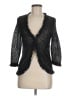 Caslon Black Kimono Size M - photo 1