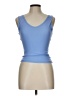Zyia Active Blue Tank Top Size L - photo 1