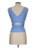 Zyia Active Blue Tank Top Size L - photo 2