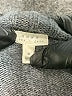 Soft Joie Gray Cardigan Size S - photo 7