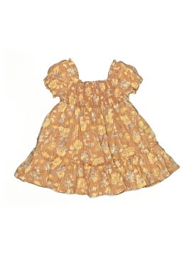 slim fit dress slacks Organic Cotton Muslin Amira Dress