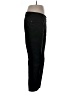 Chico's Solid Black Active Pants Size Med (1.5) - photo 4