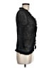 Caslon Black Kimono Size M - photo 4