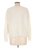 Inner Circle Inc. 100% Acrylic Ivory Cardigan Size L - photo 2