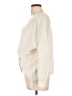 Inner Circle Inc. 100% Acrylic Ivory Cardigan Size L - photo 5