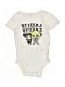 Beetlejuice Graphic Ivory Short Sleeve Onesie 12-18 MO / 18 MO - photo 1
