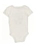 Beetlejuice Graphic Ivory Short Sleeve Onesie 12-18 MO / 18 MO - photo 2
