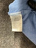 Derek Heart 100% Polyester Blue Pullover Hoodie Size L - photo 8