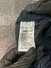 Banana Republic 100% Polyester Color Block Black Track Pants Size S - photo 8