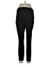 Axcess Solid Black Active Pants Size M - photo 2