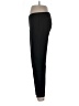 Axcess Solid Black Active Pants Size M - photo 5